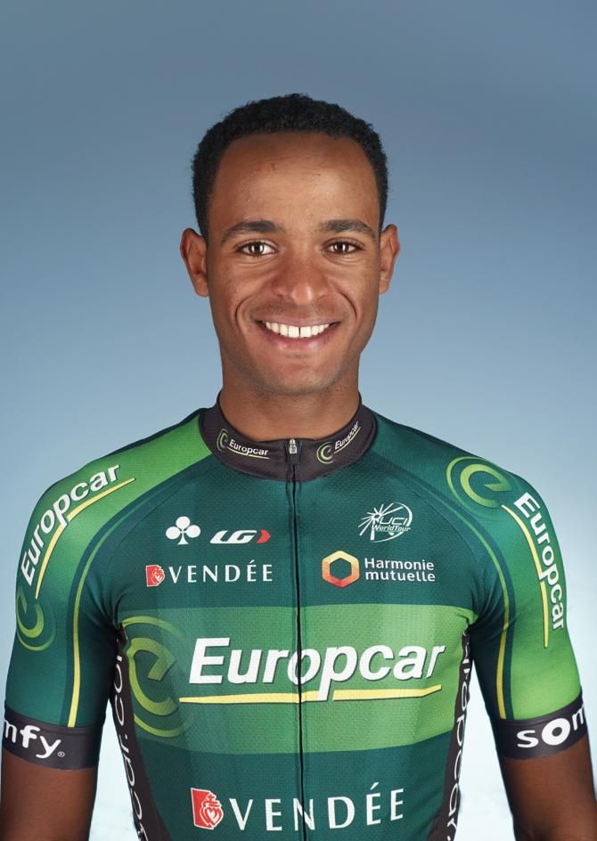 Natnael Berhane