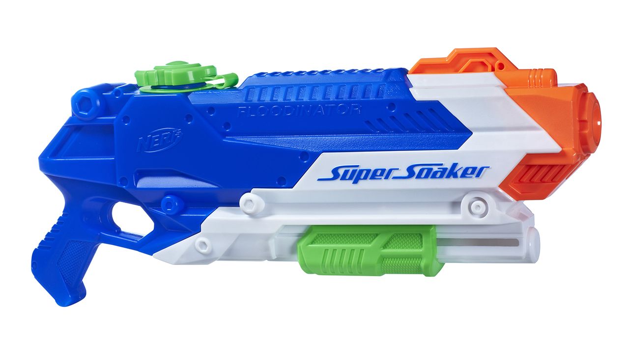 best water gun for adults