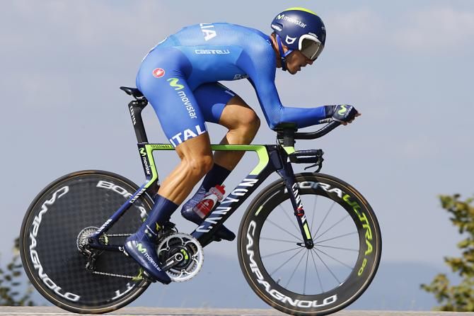 Adriano Malori (Italy)