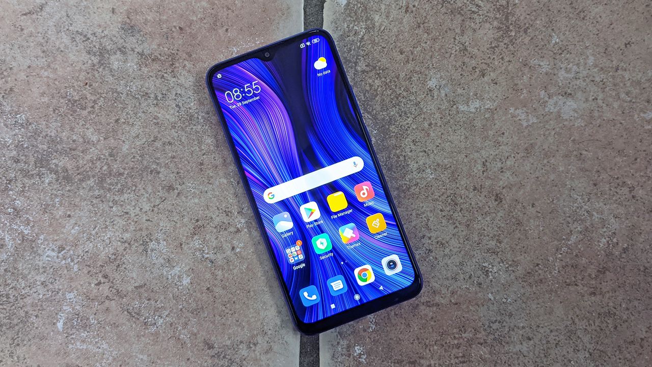 Xiaomi Redmi 9