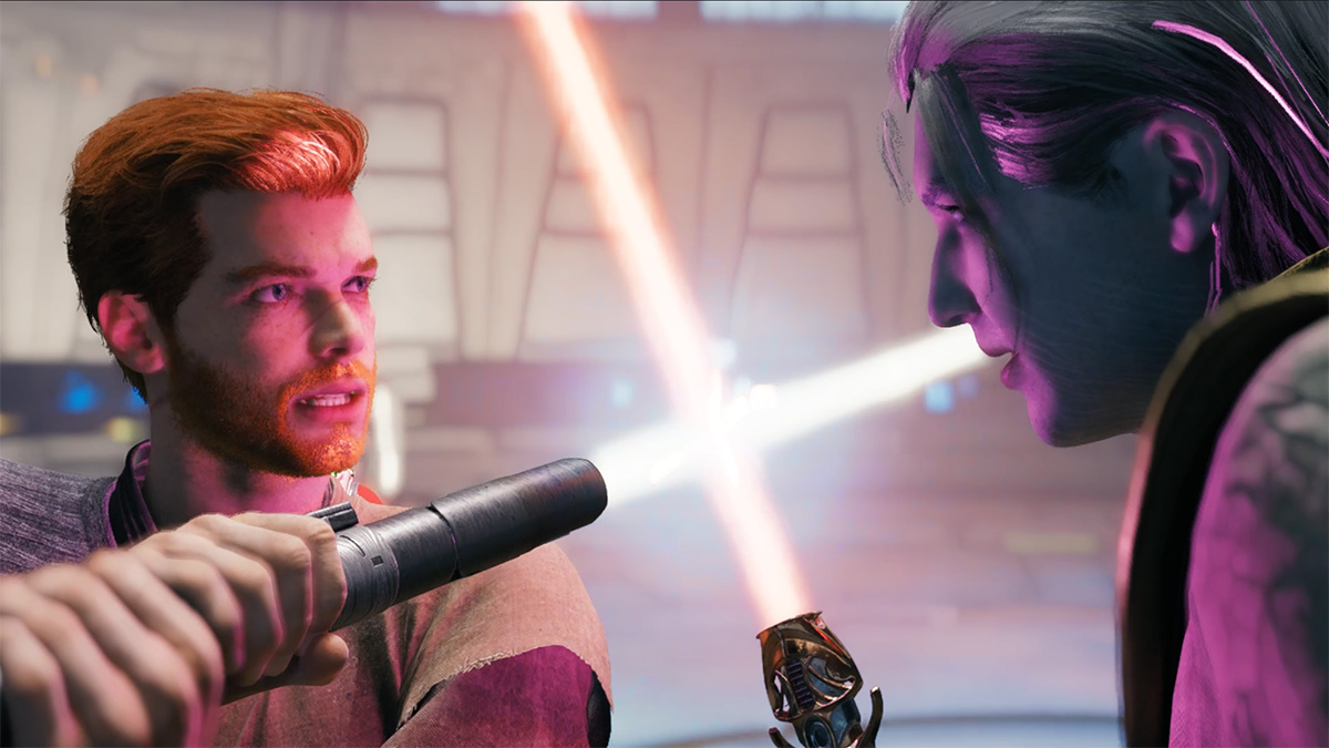 Jedi Survivor Receives First Patch Addressing Performance Issues