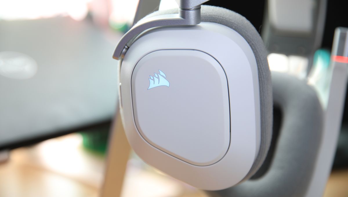 Corsair HS80MAX Wireless