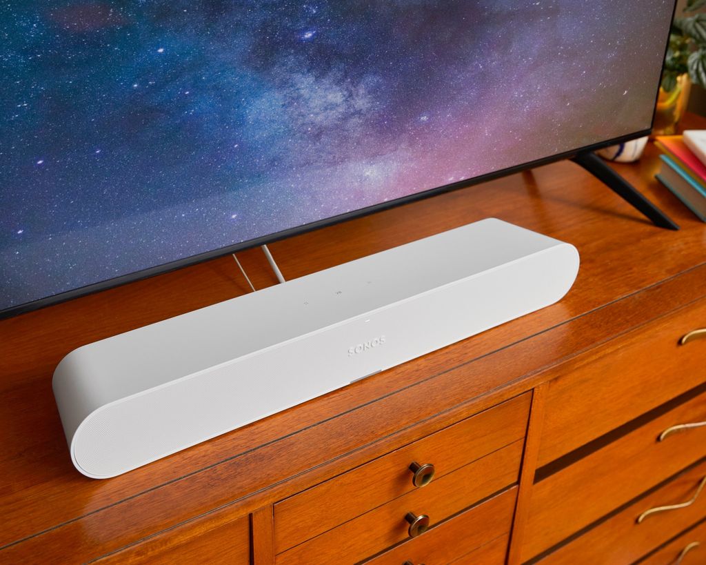 Sonos vs Bose — How the Audio Giants' Speaker Stack Up Livingetc