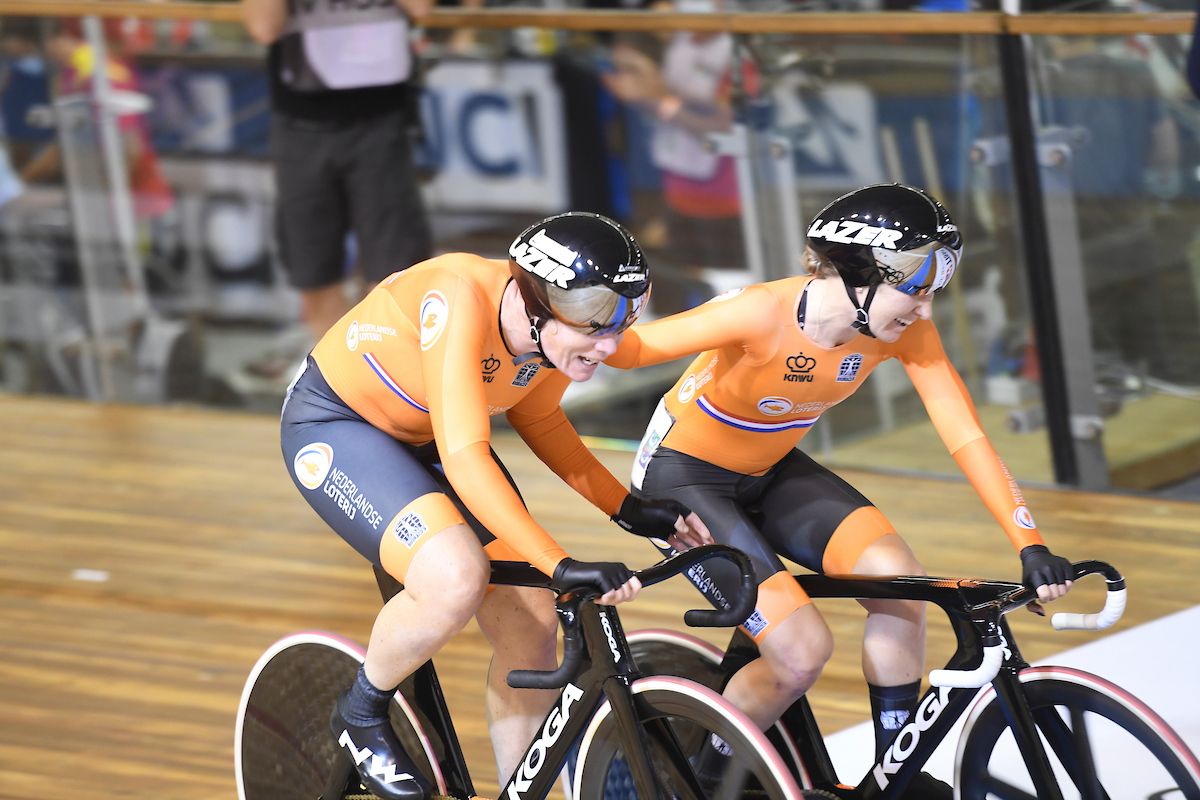 Women's Madison
