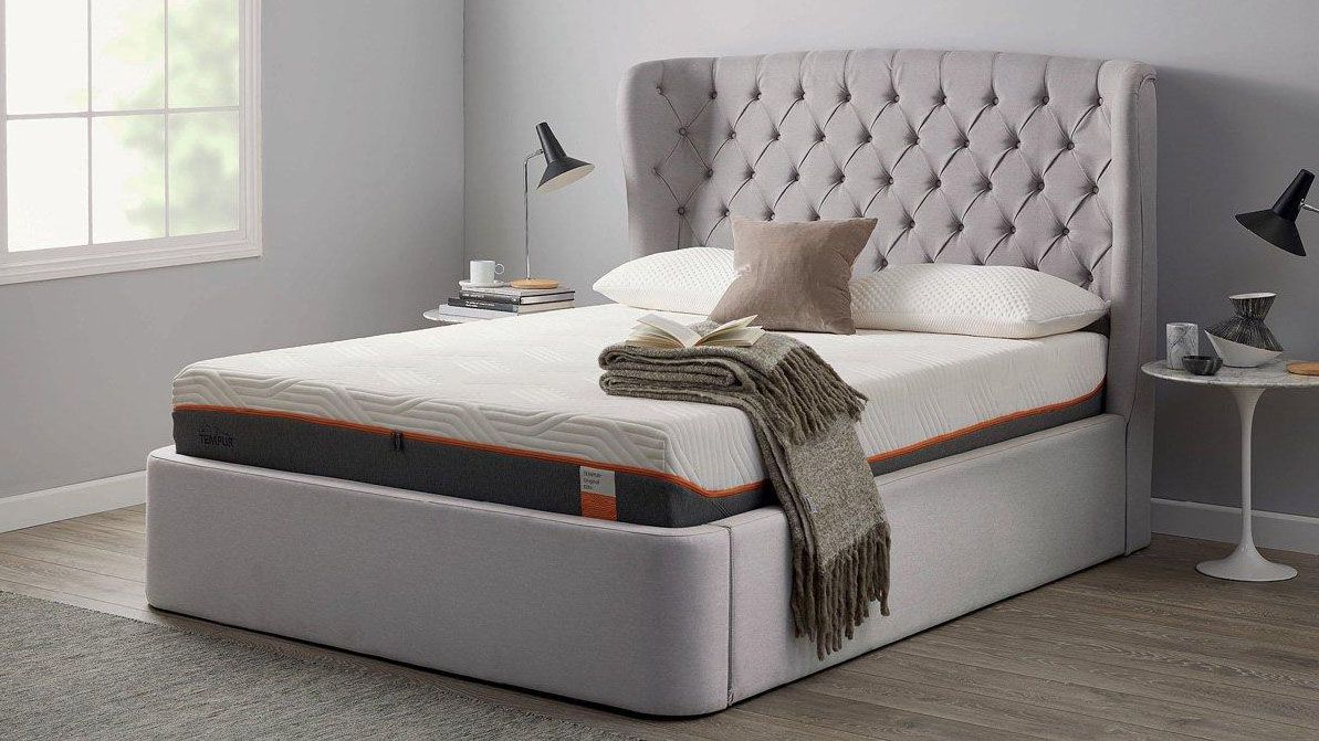 Best TempurPedic mattress deals and sales for September 2024 40 off
