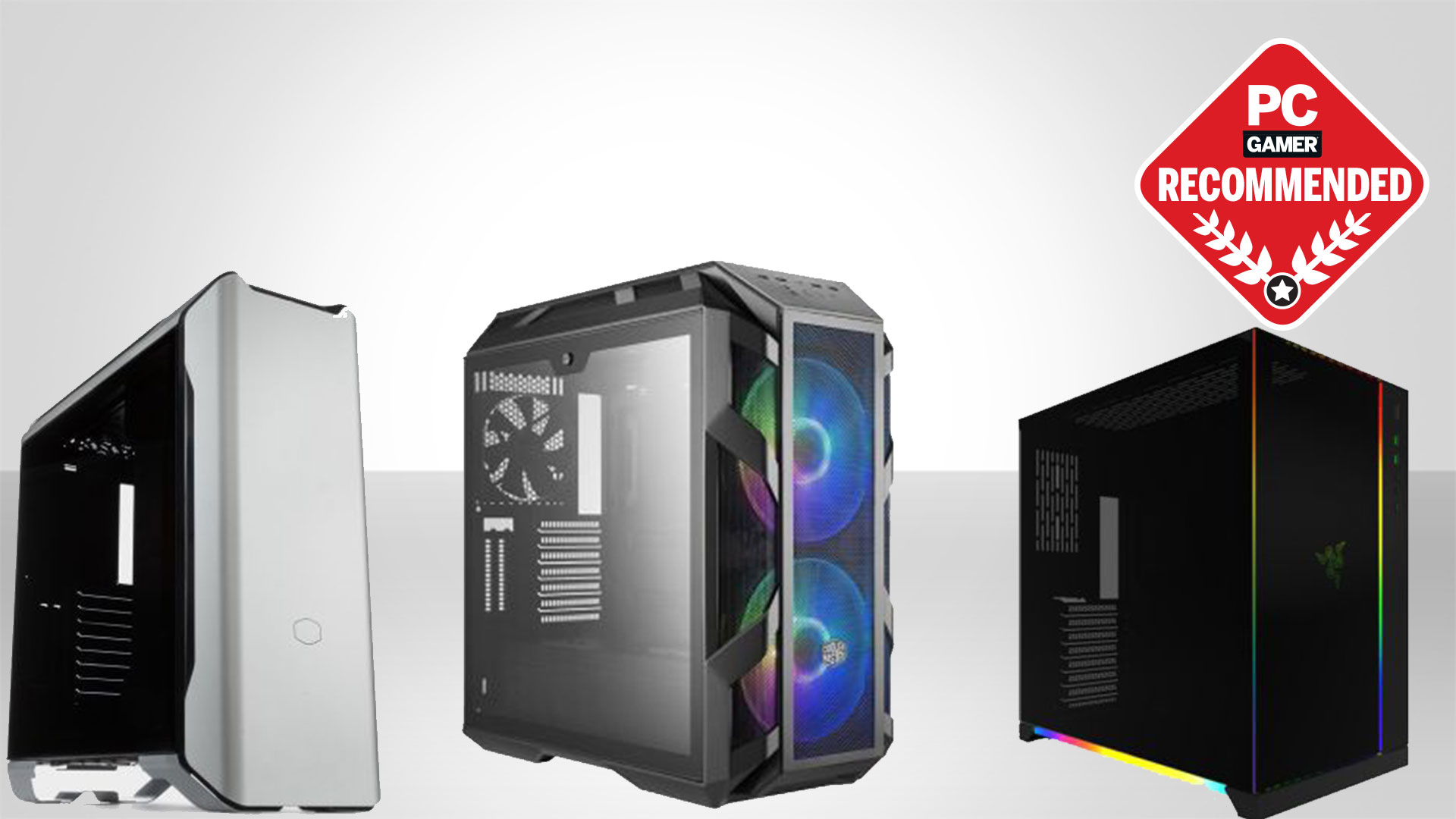 Best midtower case 2021 PC Gamer