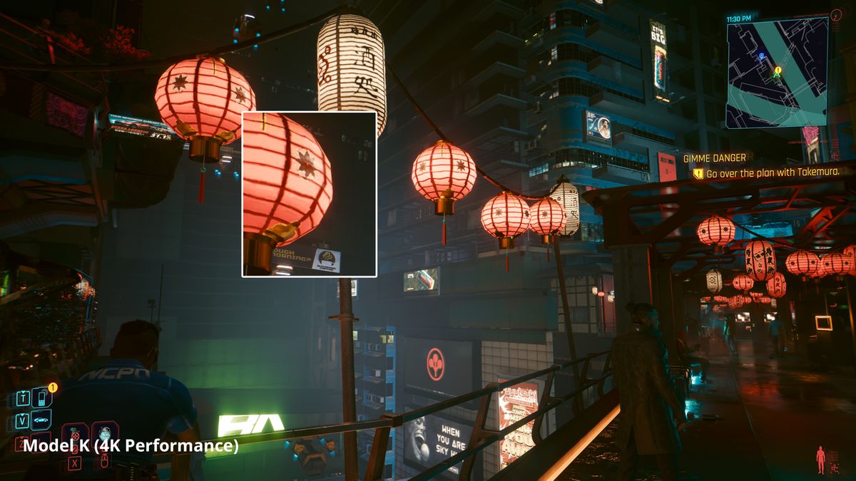 DLSS 4.5