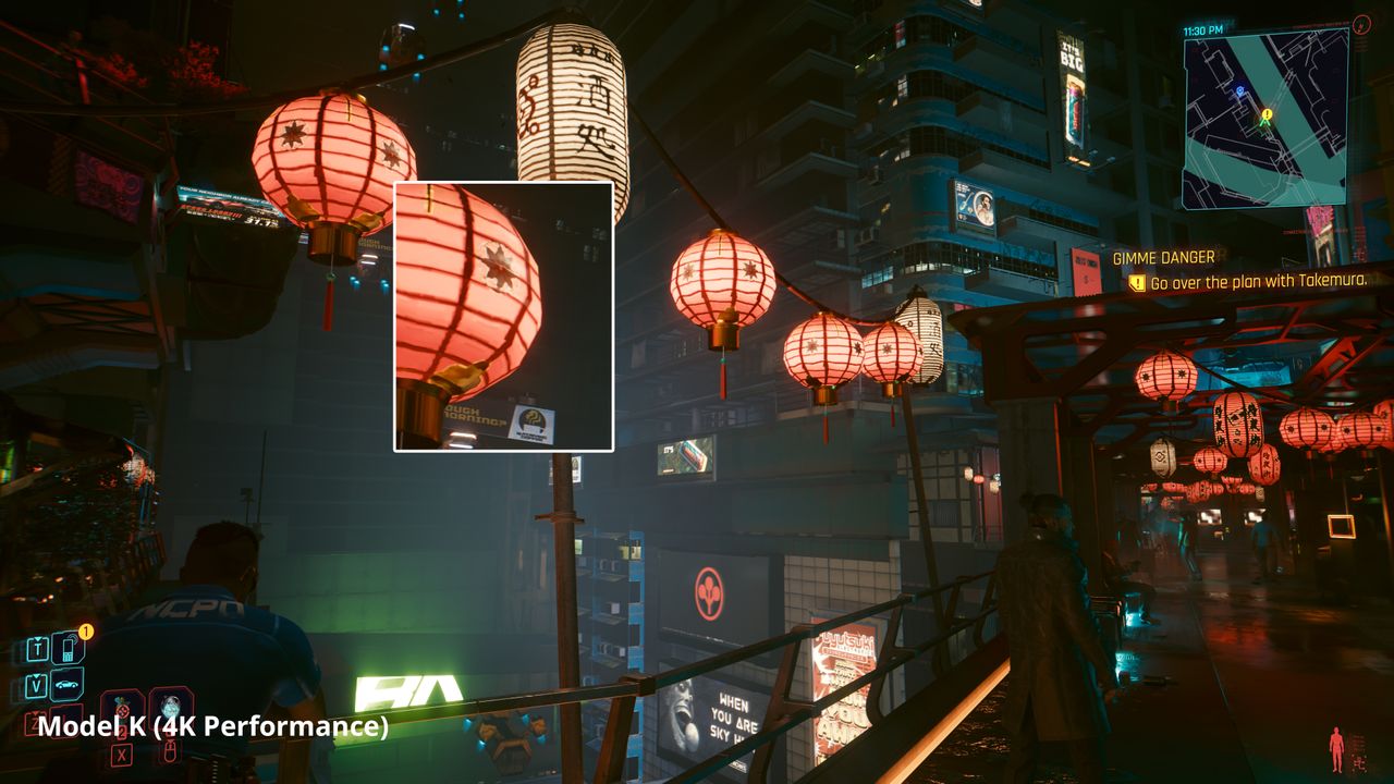 DLSS 4.5