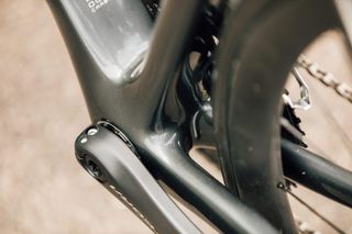 trek emonda sl6 tire clearance