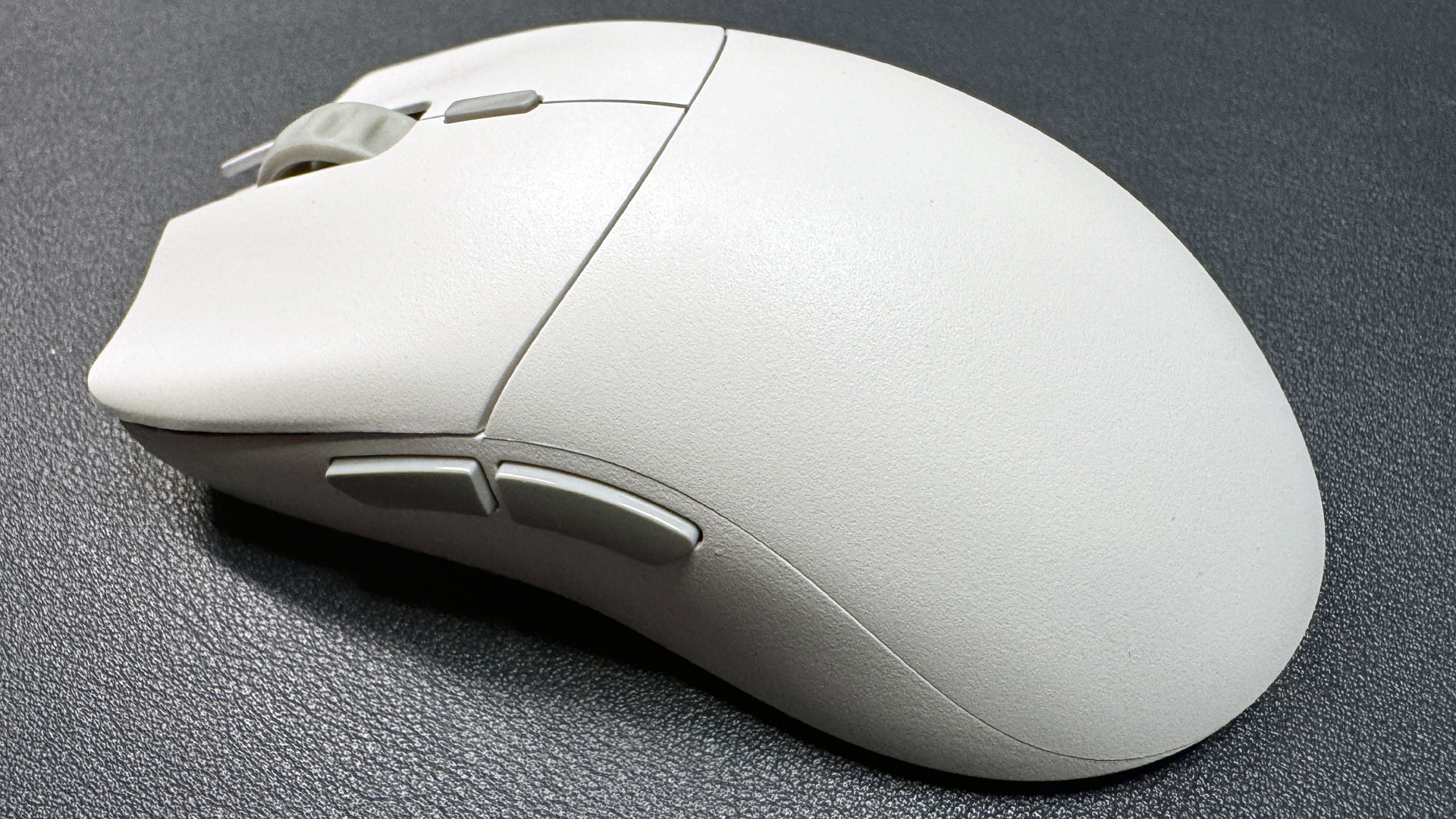 Glorious Series 2 Pro Wireless