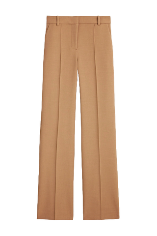 J.Crew Natalia Pants in Four-Season Stretch