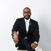 Mitchell S. Jackson's avatar
