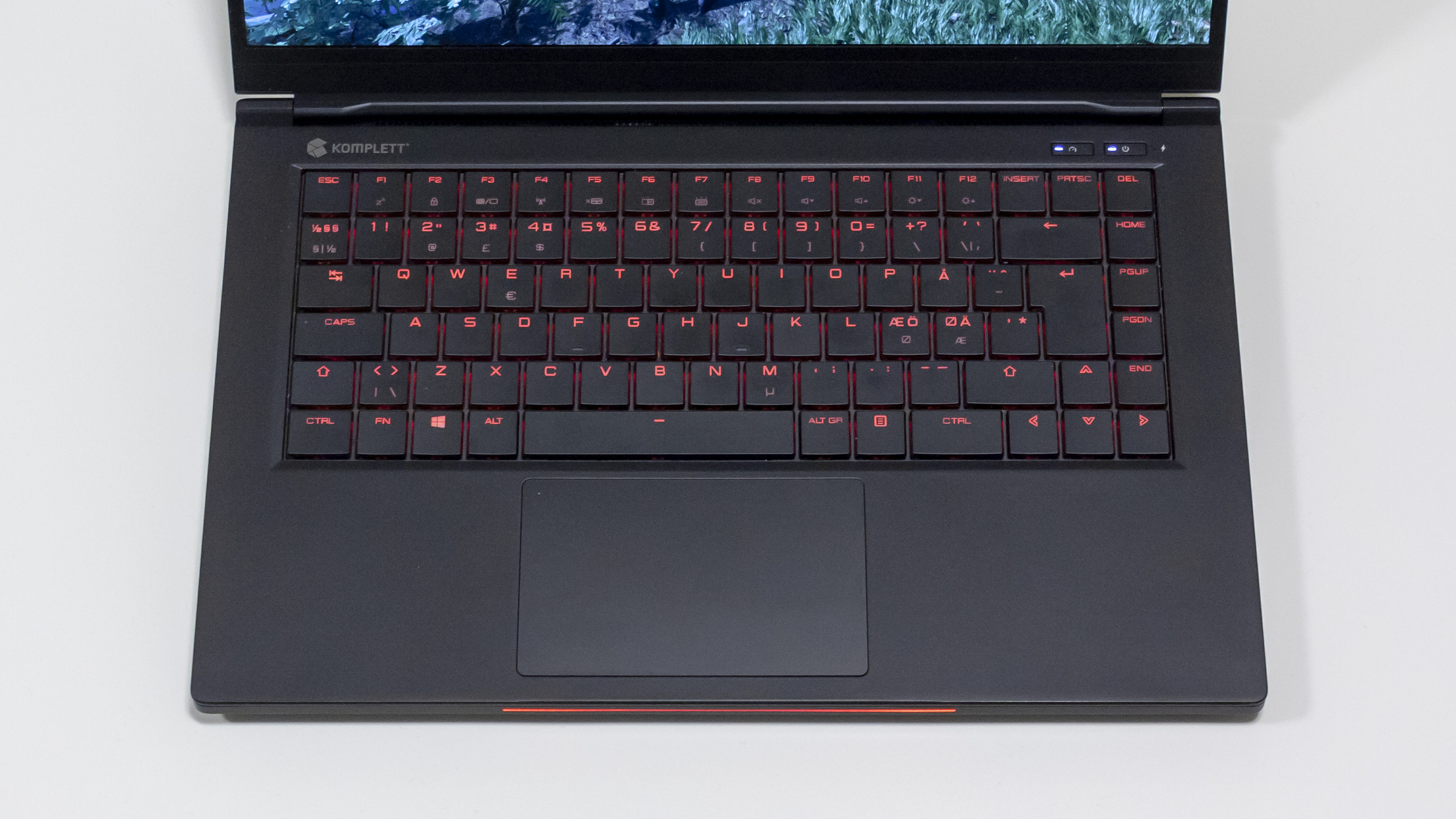 Komplett Khameleon P9