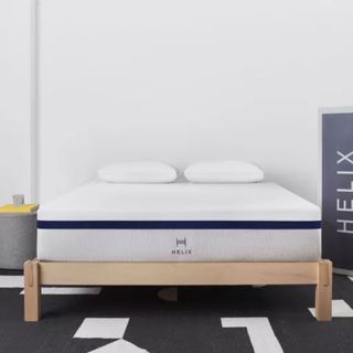 Helix midnight mattress