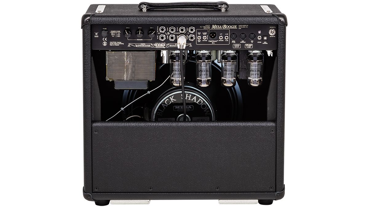 Mesa/Boogie JP-2C 1x12 combo