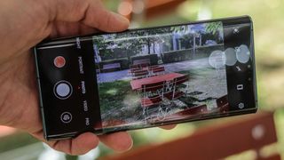 Huawei Mate 30 Pro hands-on review