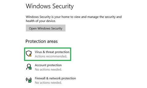 How to turn off Windows Defender | Tom's Guide
