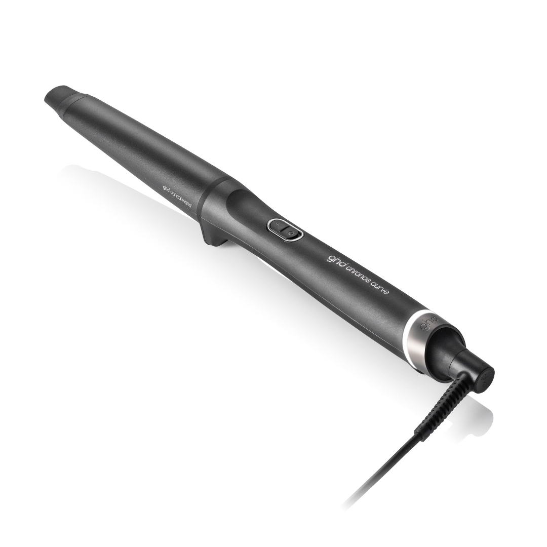 ghd Chronos Curve Conical Wand