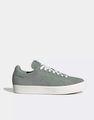 Adidas Stan Smiths Green