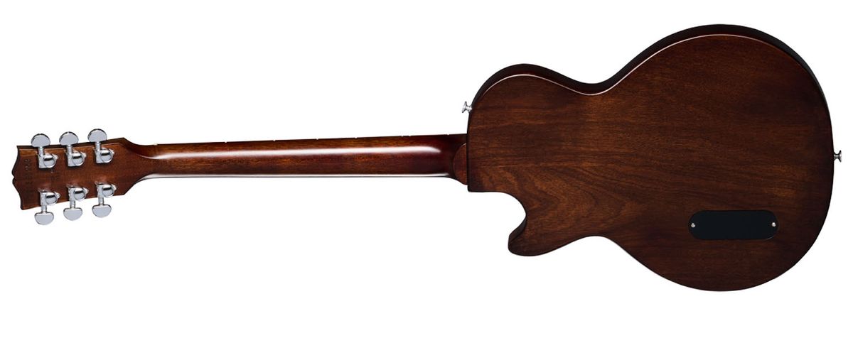 Gibson Charlie Starr Les Paul Junior