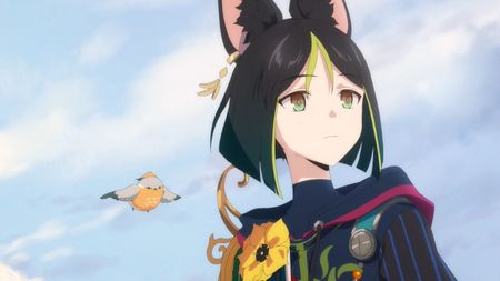 Genshin Impact Sumeru promotional video