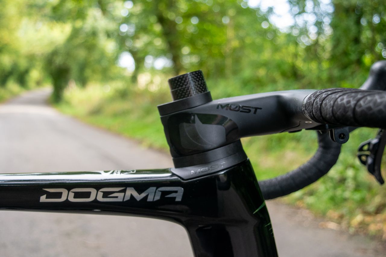 Pinarello Dogma X