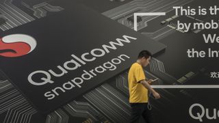 Qualcomm renaming its Snapdragon chipset