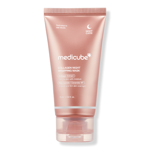 Collagen Night Wrapping Mask