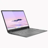 Lenovo  Flex 5i Chromebook Plus