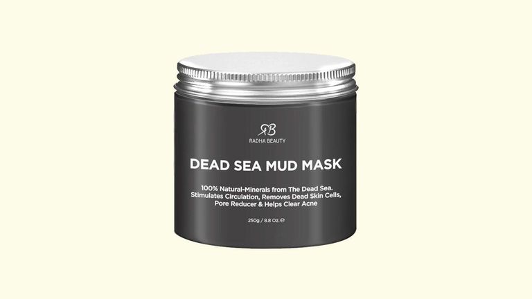 Dead Sea Mud Masks - Why to Use to a Dead Sea Mud Mask | Marie Claire
