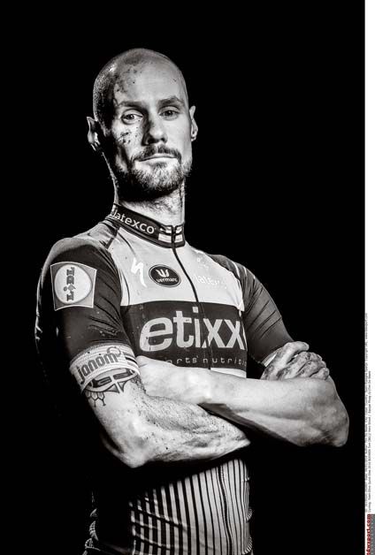 Tom Boonen (Etixx-QuickStep)