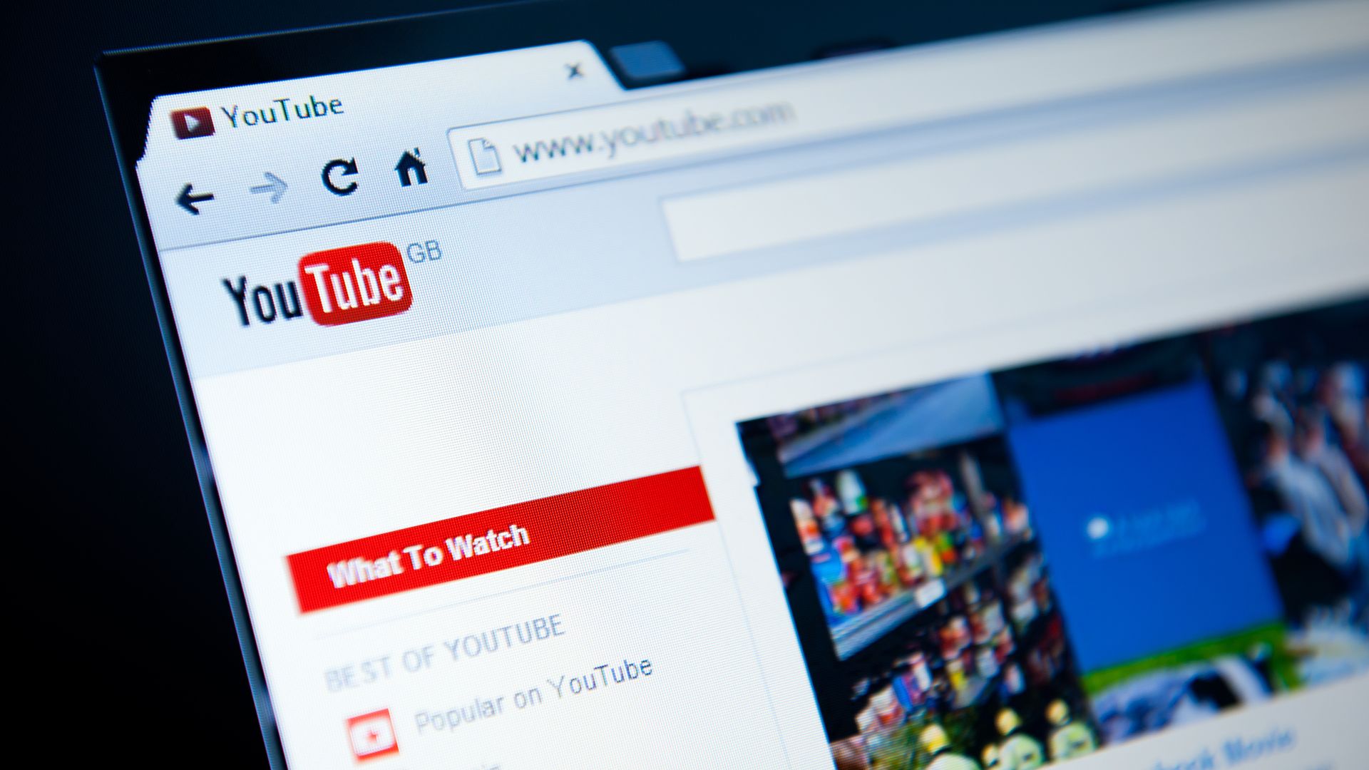 Best Proxy For YouTube Of 2024 TechRadar best-proxy-for-youtube-of-2024-techradar