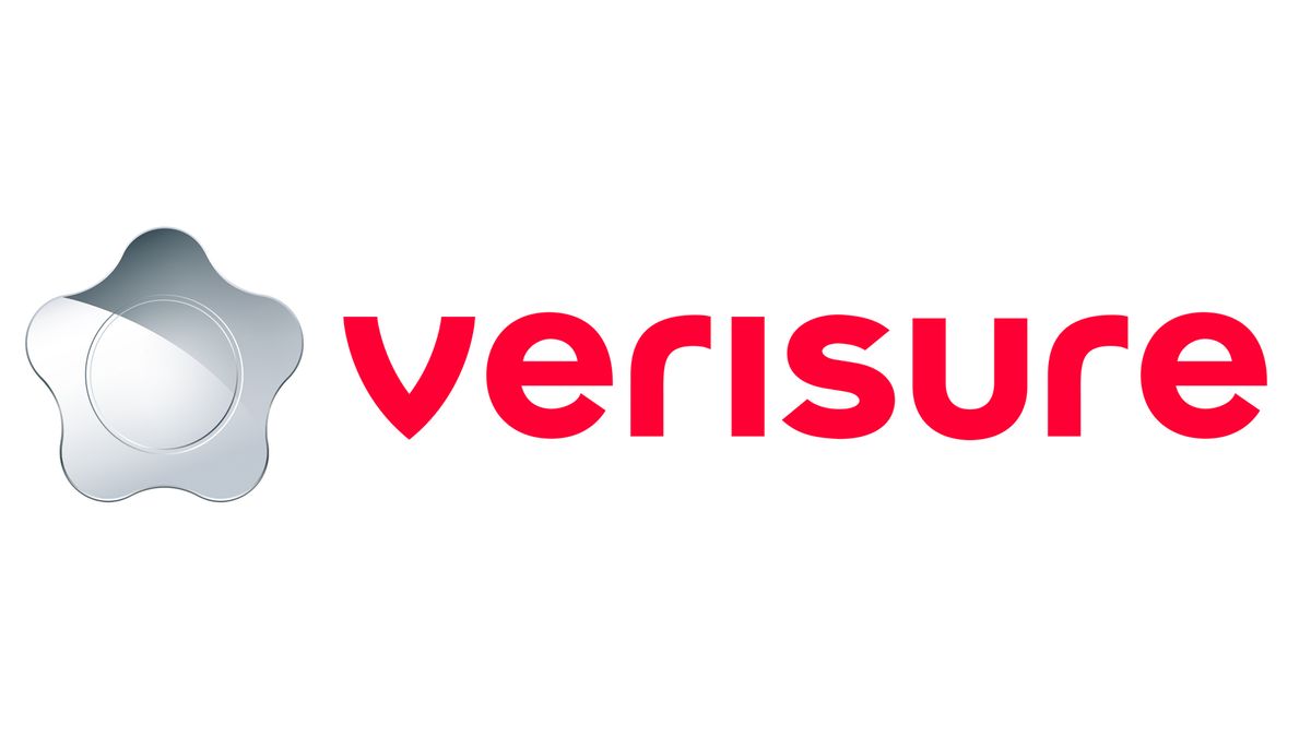 Verisure logo