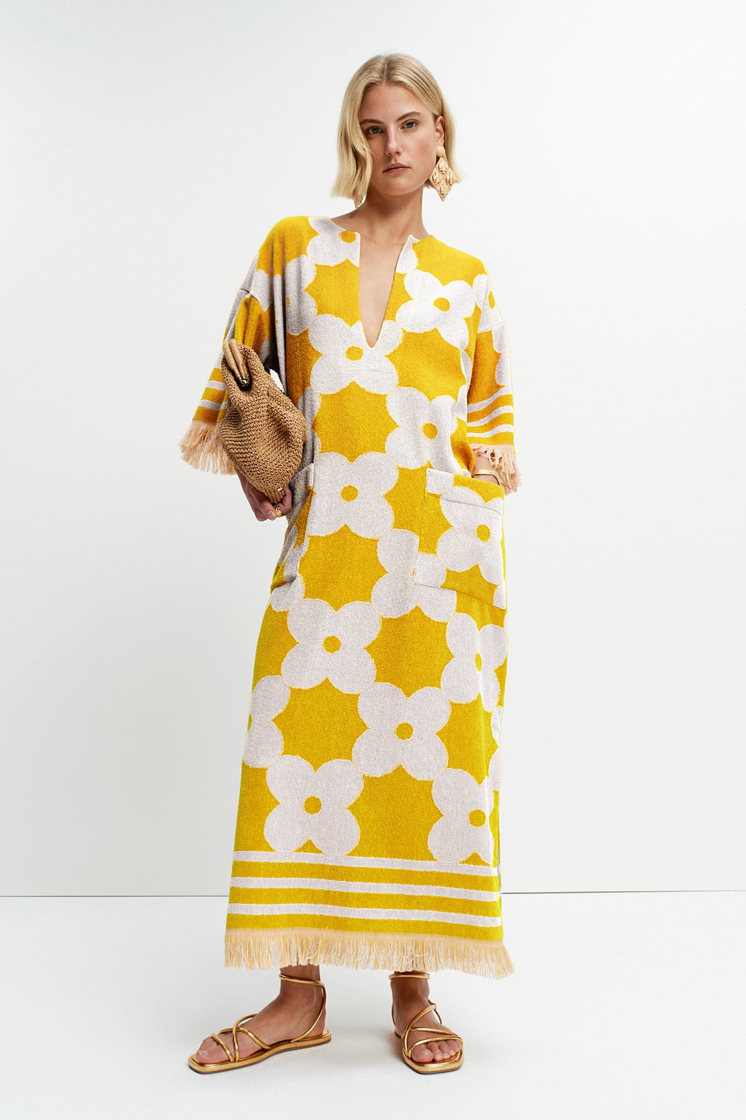 Cabana Popover - S