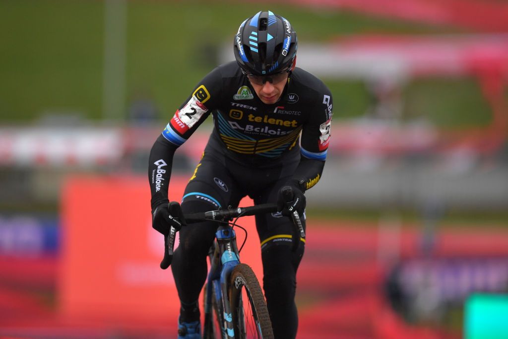 UCI Cyclo-cross World Cup