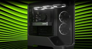 NVIDIA GeForce RTX 5050