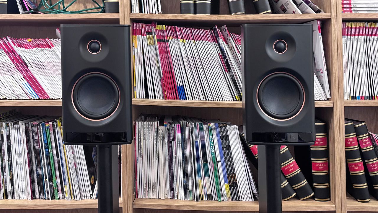 Yamaha NX-70A all-in-one system
