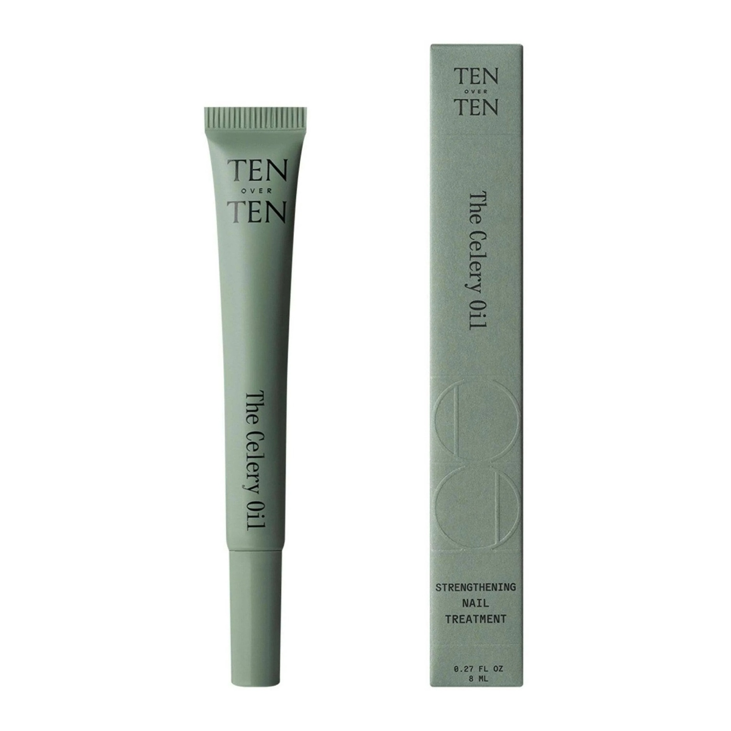 Tenoverten The Celery Oil