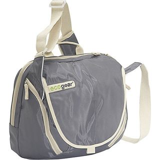 Ecogear Earth Series Fjord Messenger Bag