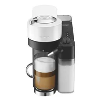 Nespresso Vertuo Lattissima (Matte White) | AU$749AU$447