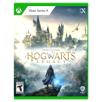 Hogwarts Legacy $69.99 $42.49 at Walmart
Save $29.99