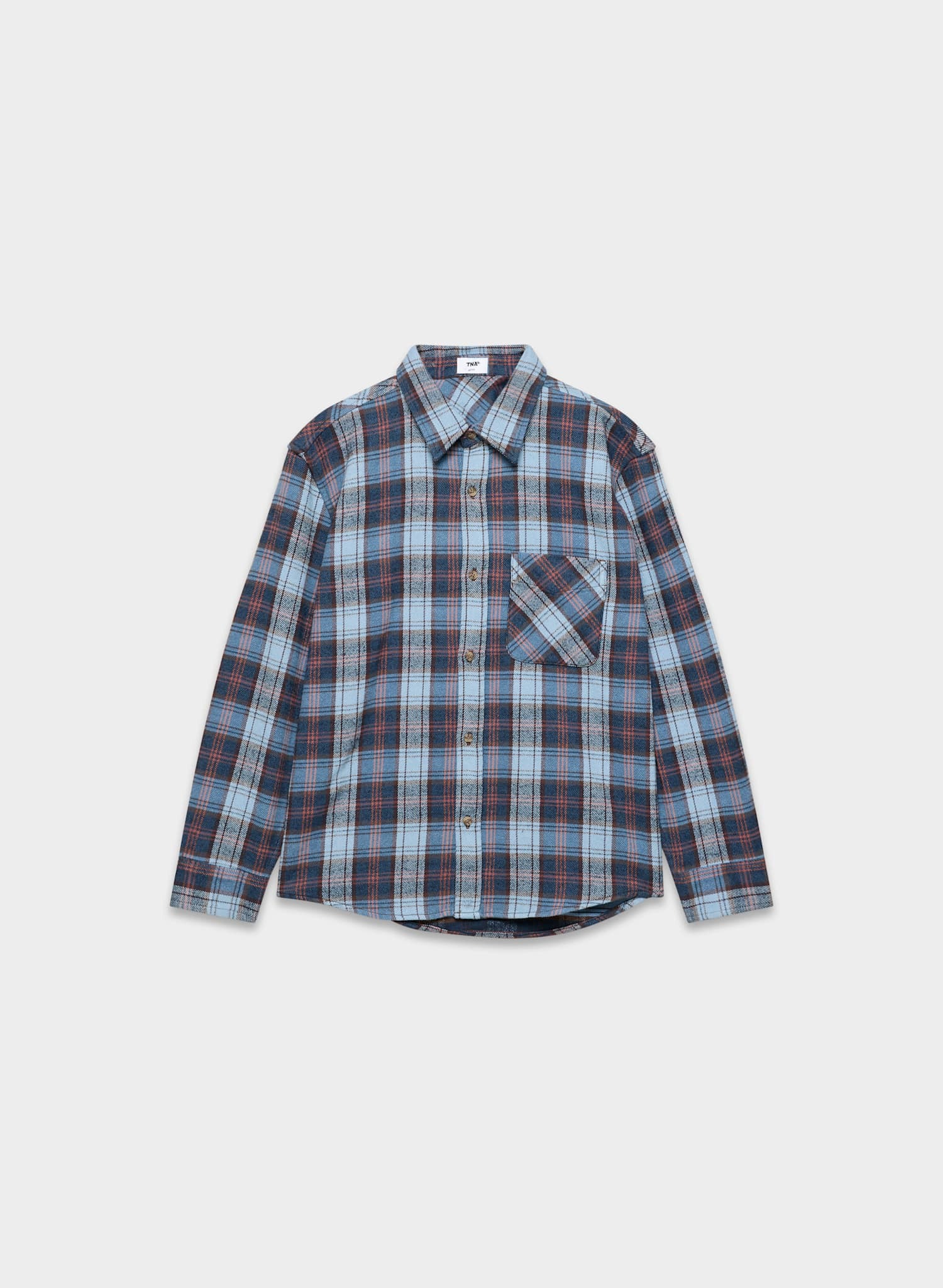 TNA, Radcliff Shirt