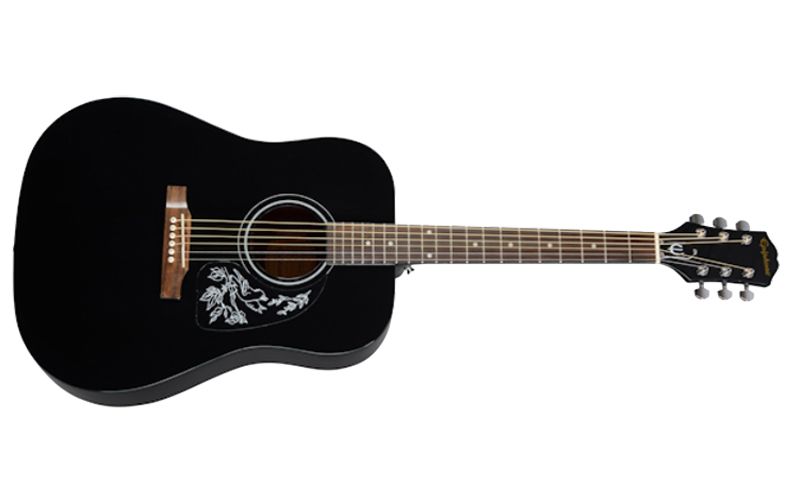 Epiphone Starling acoustics