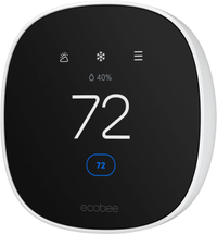 Ecobee Smart Thermostat Essential
