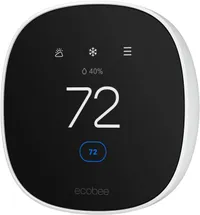 Ecobee Smart Thermostat Essential