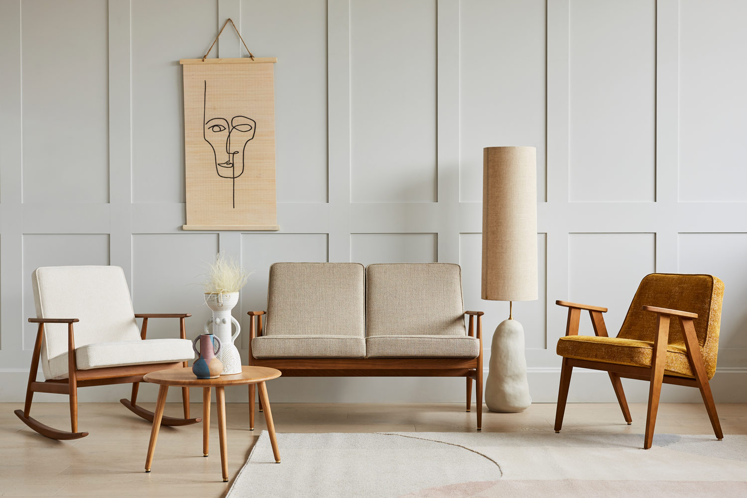 Mid Century Style Furniture Flash Sales, 56% OFF | www ...