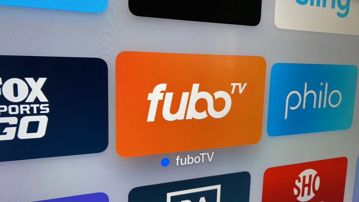 fubotv sign up free