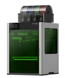 Bambu Lab H2D