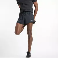 New Balance Men's RC Ultra Light Split Short 3"