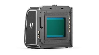 Hasselblad CV II 50C digital back